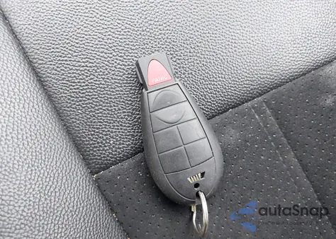 2017 Dodge Grand Caravan Sxt from USA, damaged, VIN 2C4RDGCG5HR616887